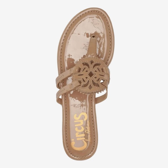 Circus by Sam Edelman Canyon sandal - Picture 2 of 10